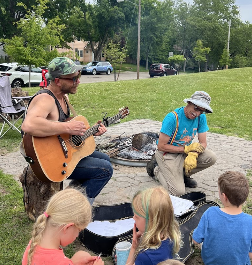 Art — Kazoo School